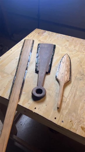 North 02 on Instagram: "Historically accurate Aztec weapons! #history #archaeology #aztec #mexico #ancienthistory"