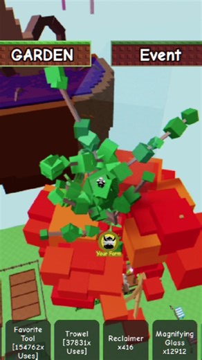 Mayan Urchin Plant in Roblox: A Gardening Tutorial