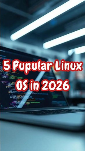 Ranking Linux Distros for 2026 #linux #trending