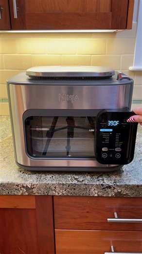 Fetch Spaghetti: Cook Complete Meals with Ninja Combi™