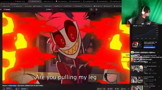 Out of Context Rap Battles (@badrapbattles1) on X