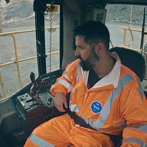 Qui est la voix derrière la narration de Fermont? 📺 NOUVELLE SAISON | Fermont, dès le 7 janvier 19h30 | Canal D