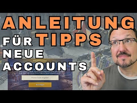 The BEST way to start a new account. Step-by-step from the very first hour | Raid: Shadow Legends