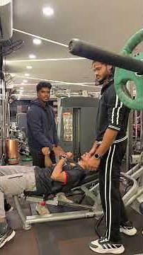 Rest pause method Explained !!