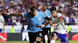 USMNT finalizing November friendly against Uruguay as last window of 2025 comes into focus ahead of 2026 World Cup | Goal.com English Oman