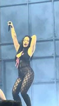 Sorry not sorry - Demi Lovato (Philly)