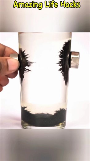 5 Mind Blowing Science Tricks That Look Like Magic 😱 | Amazing Experiments You Must Try #shorts