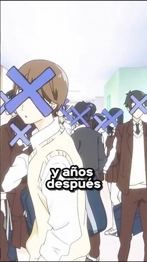 4 Animes que tratan sobre la Depresión