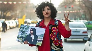 نرگس محمدی برنده جایزه صلح نوبل دستگیر شد