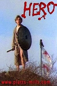 Hero - Movie