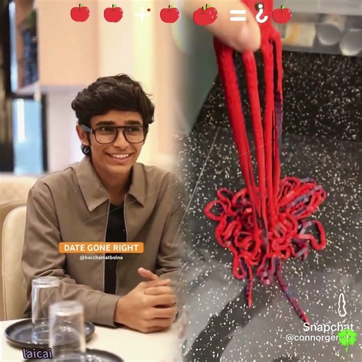 Lenskart Phonic ne Bluetooth connection ke saath Love connection bhi bana diya😉 #illustratio