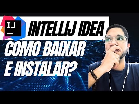 Como Instalar Intellij Idea 2024 no Windows? Simples e Rápido