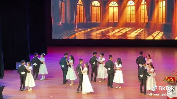 Ballroom Dance Basics: Discover the Joy of Dancing