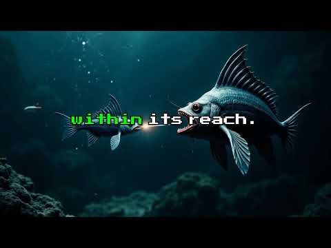 Revealing the Neon Underworld: Secrets of Bioluminescent Creatures