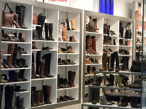 Store Spotlight: Call it Spring