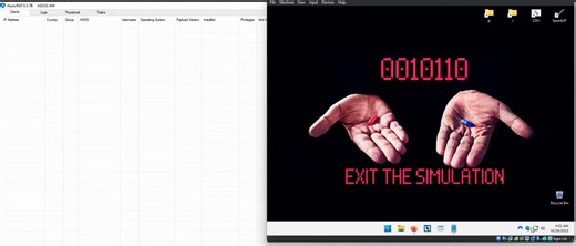 Runtime Windows Defender Bypass (PIUN LNK EXPLOIT) Bypass All AV’s