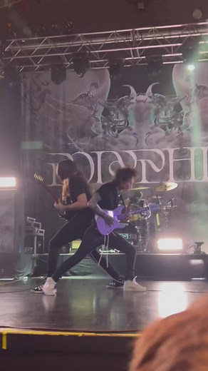 Polyphia - The Worst | Live at Alcatraz Milano 20230523