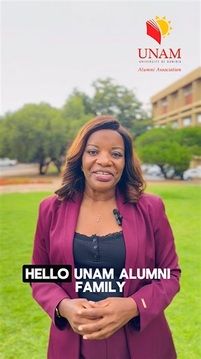 ✨ UNAM Alumni New Year Toast – Limited Tickets! ✨ Let’s raise a glass to new beginnings! 🥂 Banking Details: Account Name: UNAM Foundation Bank: First National Bank Namibia Account Number: 62254022131 Swift Code: FIRNNANX Reference: Student Number / Cellphone Number 📧 Email your proof of payment to: alumni@unam.na to receive your ticket. | University of Namibia (UNAM)