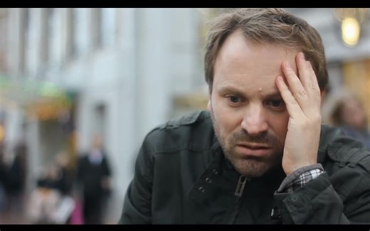 【自译熟肉】The Mind - Alan Watts 思考与平静的启发