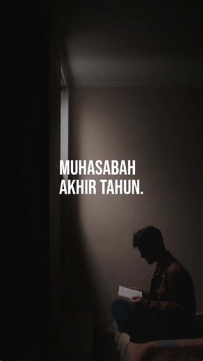 Di saat dunia sibuk dengan keriuhan dan kembang api, ada ketenangan yang jauh lebih mahal: Ridha Allah. Kemuliaan kita sebagai Muslim tidak diukur dari seberapa