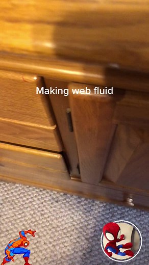 Making web fluid