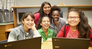 Undergraduate Students