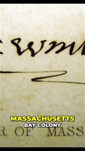 America's FIRST King James Bible: A Puritan's Epic Journey! #shorts