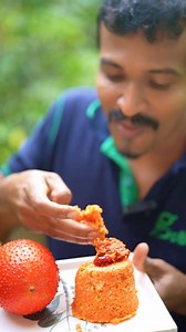 The Fruit You’ve Never Seen – Gac Magic! 🍊✨🤯 | Gamiya Travel