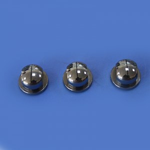 [Hot Item] Precision Engineered Tungsten Carbide Flat Spray Nozzles