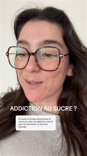 Comment réduire son addiction au sucre ?