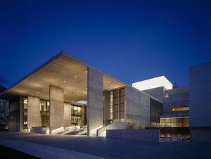 Grand Rapids Art Museum in Grand Rapids, USA