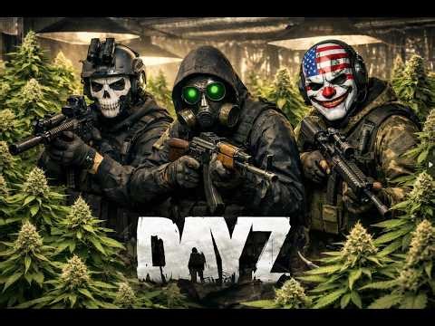 how a trio of farmers dominate a server part1