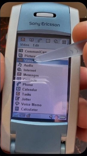 Sony Phones Were Innovation Kings 😳📱 #shorts #viral #innovation