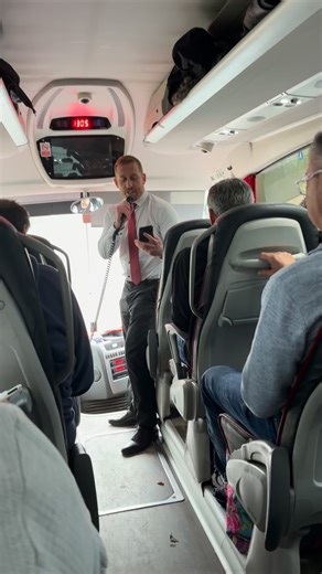 1K views · 20 reactions | No Pat’s preview today as we’re away from home, but you couldn’t keep the mic out of his hands as he runs through the answers to his quiz on the coach | Hassocks FC | Facebook