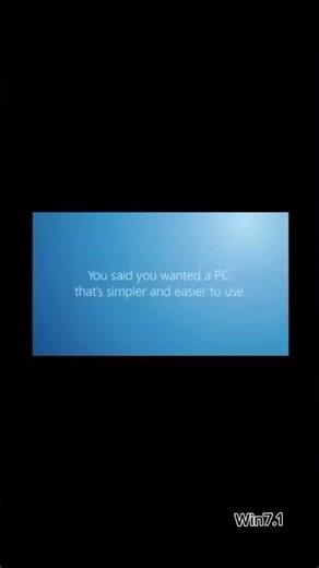 windows edit #windows7 #windowsvista #tech