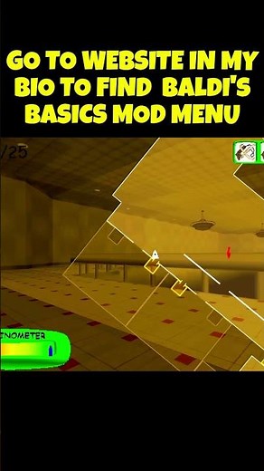 Baldi's Basics Mods Android ✅ (HOW TO DOWNLOAD) 2026 #baldisbasics #baldisbasicmod #unitedstates