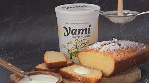 56 reactions · 12 shares | Have this Yami Yogurt bread for breakfast...
