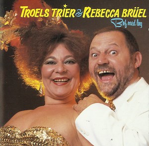Troels Trier & Rebecca Brüel - Bøf Med Løg