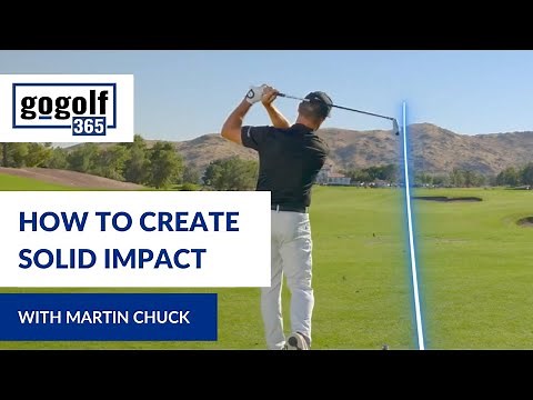 How to Create Solid Impact with the HyLaunch Hybrid featuring Martin Chuck