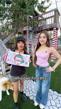 Treehouse STICKER Hunt Challenge! 🤩