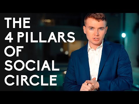 The Beginner's Guide to Building a Social Circle From Scratch | Social Mentoring