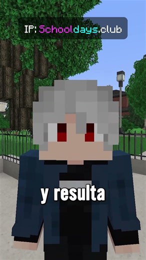 Le doy Rango Admin a este Usuario en mi Servidor de Minecraft Roleplay!