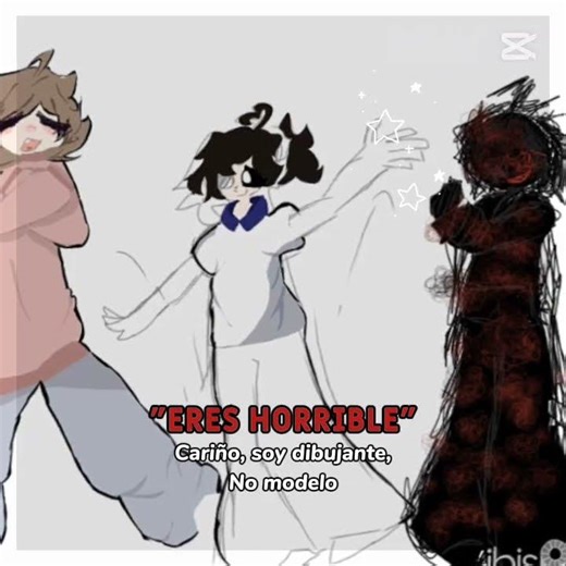 𐙚⋆°.⋆♡˚.🎀༘⋆ #ns #quackity #noflop #drawing #memes #art