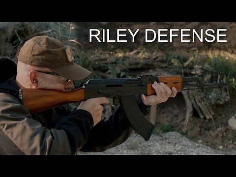 Riley Defense RAK-47 Review