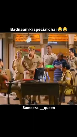 yukii_love_ms on Instagram: "Badnaam ki special chai 😂😂 @yuktiikapoor @gulki_joshi . . . @sameera.___queen . . . #yuktikapoor #madamsir #sonysab #instagram #songs #couplegoals #babygirl #loveislove #motivation #sikarishmasingh #reelitfeelit #reelsinstagram #reels #trending #trendingreels #editing #explorepage #explore"