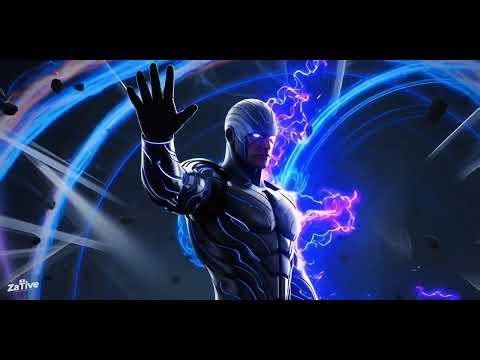 Quantum Pyhsic - Aedricon (Official Music Videos Ai)