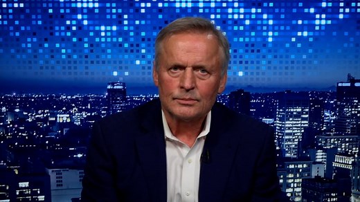 John Grisham on Justice and his Literary Success | WHYY
