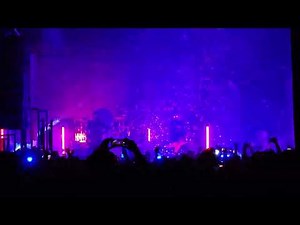 Static-X - Terminator Oscillator (Albuquerque 2025)