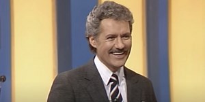 VIDEO: JEOPARDY!'s Alex Trebek Tribute Video Features 'Once Before I Go' From THE BOY FROM OZ