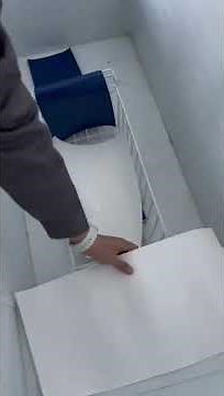 1050 gsm Tarpaulin – Extreme Cold Resistance Test